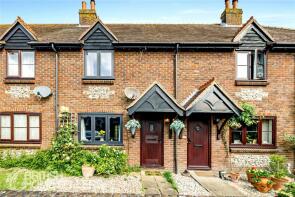 4, Farm Place, Henton, Chinnor OX39 4AD