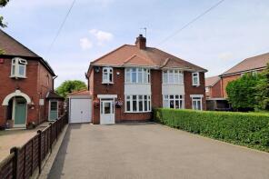 28, Postern Road, Burton-on-trent DE13 9SJ