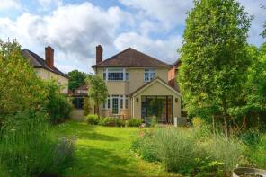 31, Hayward Road, Oxford OX2 8LN