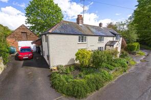 Beech Cottage, Rectory Lane, Hardington Mandeville, Yeovil BA22 9PG
