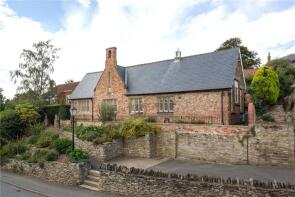Churton Hall, West Way, York YO61 4TE