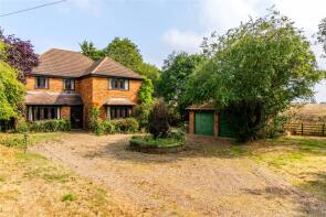 Willow House, Main Road, Hackleton NN7 2AD