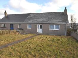 12, Burnside West, Flotta KW16 3NP