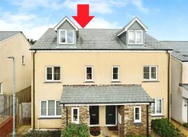 12, Curlew Walk, Gunnislake PL18 9FR