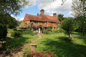 Paradise Cottage, Wilmots Lane, Horley RH6 9JR