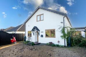 37, St Neots Road, Cambridge CB23 7QH