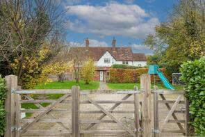 52, Station Road, Long Marston, Tring HP23 4QS