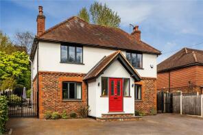 Medstead, Dorking Road, Guildford GU5 9NY