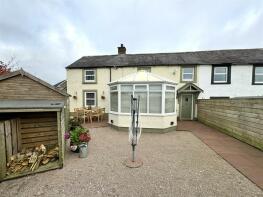 3, Town End Cottages, Rosley To Carwath, Wigton CA7 8BZ