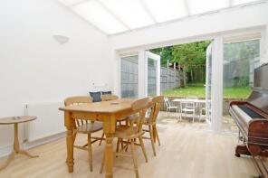 14, Alma Road, Muswell Hill, London N10 2NG