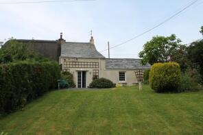 Woodview, Road From Junction South Of Marshall To Yeolmbridge, Yeolmbridge, Launceston PL15 8NH