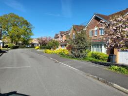63, Sorrel Way, Gillingham SP8 4TP