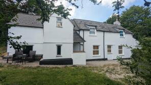 Tree Tops, The Batch, Priddy, Wells BA5 3BD