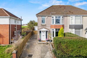 63 Oban, Pentyla Road, Cockett, Swansea SA2 0YN