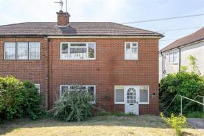 55, Antlers Hill, London E4 7RX