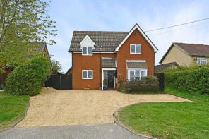 Raymond Cottage, Fiske Pightle, Willisham Hall Road, Ipswich IP8 4SN