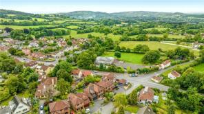Meadow House, North Down Lane, Shipham, Winscombe BS25 1SN
