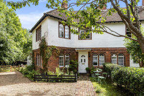 1, Rooting Street Cottages, Rooting Lane, Ashford TN27 0PY