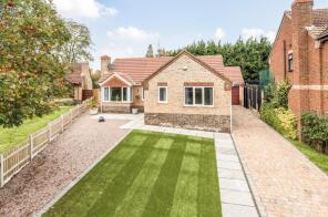 7, Sheppards Close, Heighington, Lincoln LN4 1TU