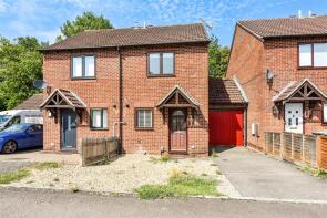 6, Lady Jane Walk, Andover SP11 9SL