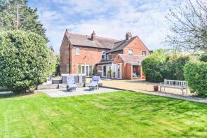 1, North View, Stroud Road, Brookthorpe, Gloucester GL4 0UJ