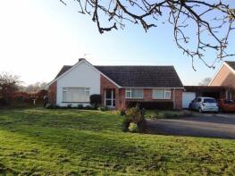 Solaris, Church Road, Fiddington, Bridgwater TA5 1JG