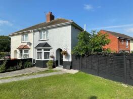 40, Ringstone, West Huntspill, Highbridge TA9 3RD