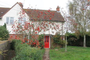 51 Rowan Cottage, Brandeston Road, Woodbridge IP13 7RX