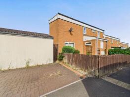 22, Weybridge, Woodside, Telford TF7 5PZ