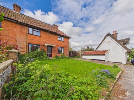 1, Glebe Cottages, Church Lane, Harleston IP20 0EU