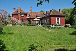 The Red House, Stour Street, Sudbury CO10 8BH