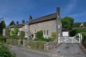 Stoke View, Spooner Lane, Hope Valley S32 3ZA
