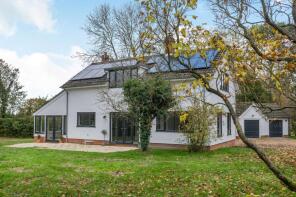 White Lea, Church Street, Woodbridge IP13 7NT
