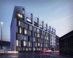 Apartment 208, Apex Lofts, Warwick Street, Birmingham B12 0BA