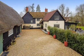Cammocks, Chapel Street, Baldock SG7 5HN