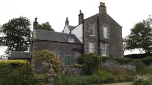 The Old Manse, Elsrickle Village, Elsrickle, Biggar ML12 6QZ