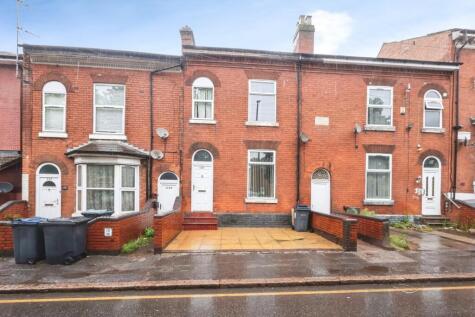 Victoria Road, Aston, Birmingham, West Midlands, B6