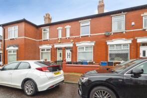 12, Belfield Road, North Reddish, Stockport SK5 6NY