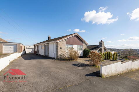Shallowford Road, Plymouth, PL6 5TE