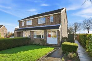 89, Kirkwood Drive, Lindley, Huddersfield HD3 3WJ