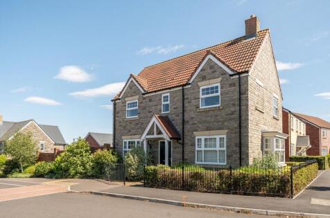 Squirrel Crescent, Thornbury, BS35