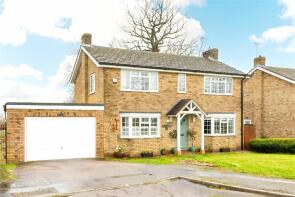 7, Whittlebury Court, Towcester NN12 8XQ