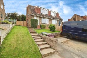 13, Longhurst View, Worksop S80 4QW