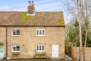 2, Cambridge Road, Ware SG12 0TN