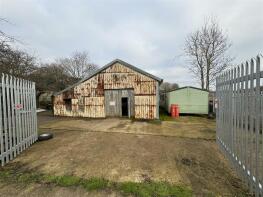 1, Skirsgill Lane, Penrith CA10 2BQ