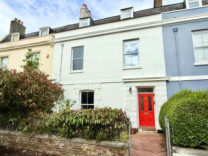 Napier Street, Plymouth