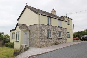 The Old School House, Quoit, St Columb TR9 6HY