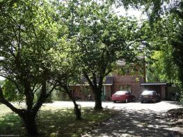 Benjamin House, Breckles, Attleborough NR17 1ER