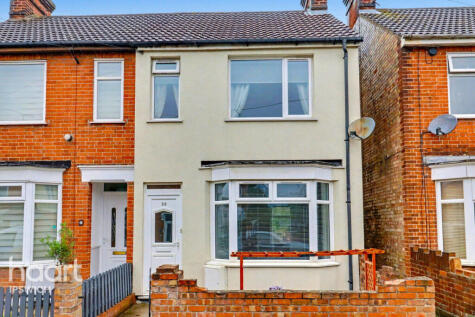 Wallace Road, Ipswich