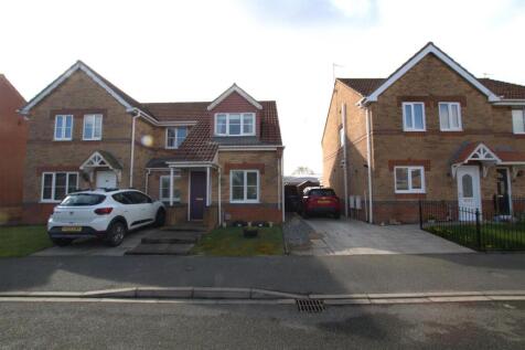 Regent Court, South Hetton, Durham